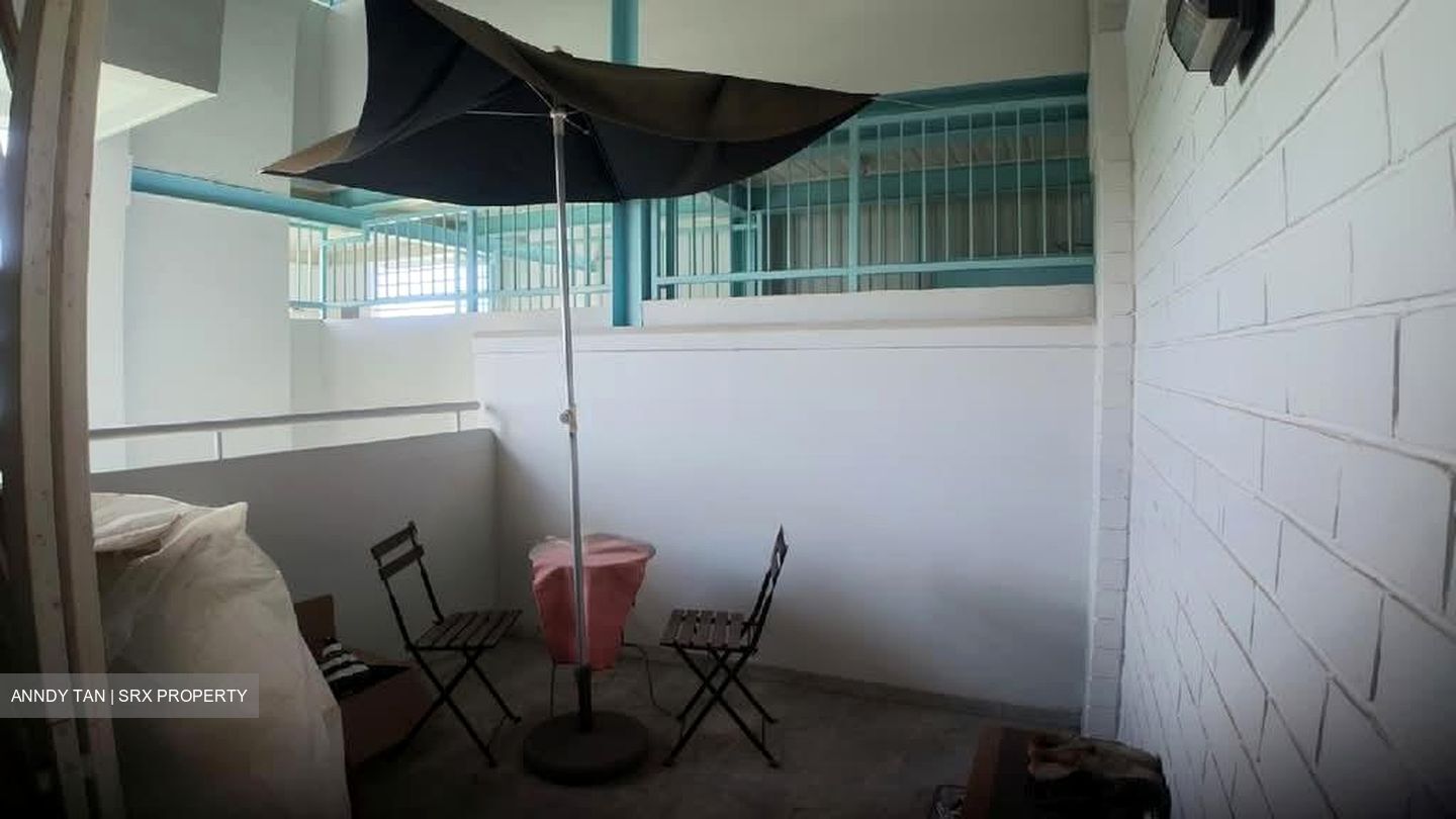 Blk 124 Pasir Ris Street 11 (Pasir Ris), HDB 4 Rooms #601512071